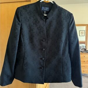 🐦‍⬛ Laura Scott Jacket 16P